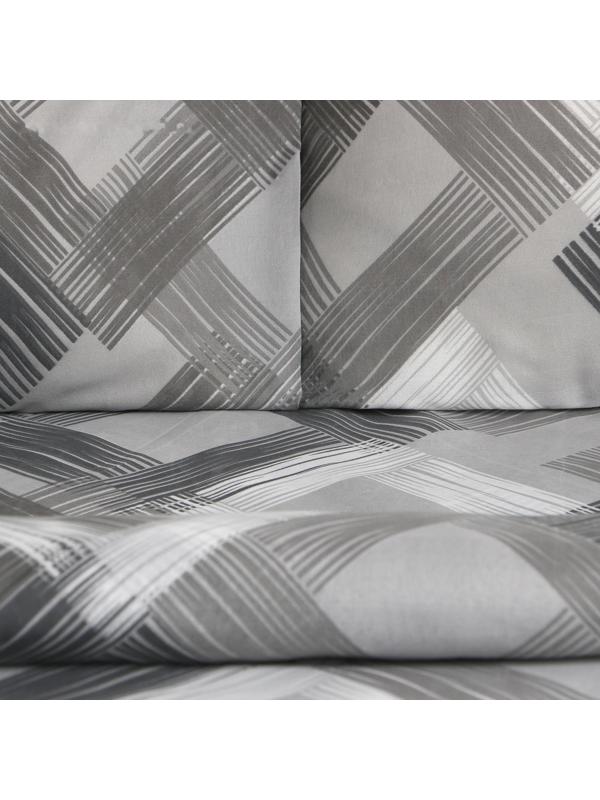 Постельное бельё 2 сп Экономь и Я 