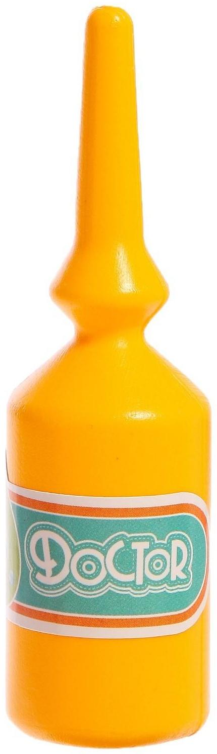 Набор ветеринара «Любимый питомец», 7 предметов