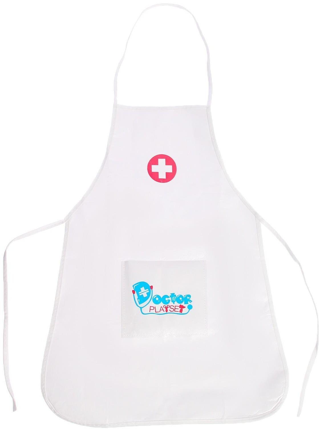 Набор ветеринара «Любимый питомец», 7 предметов