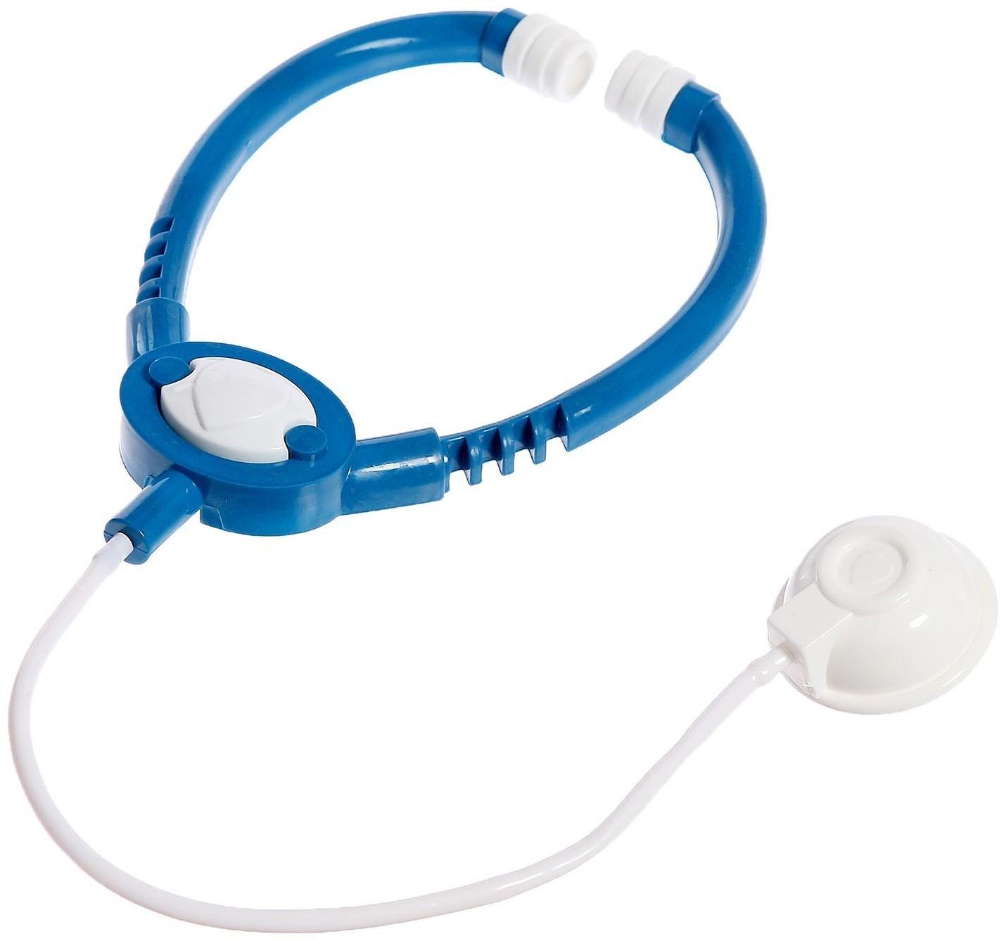 Набор ветеринара «Любимый питомец», 7 предметов