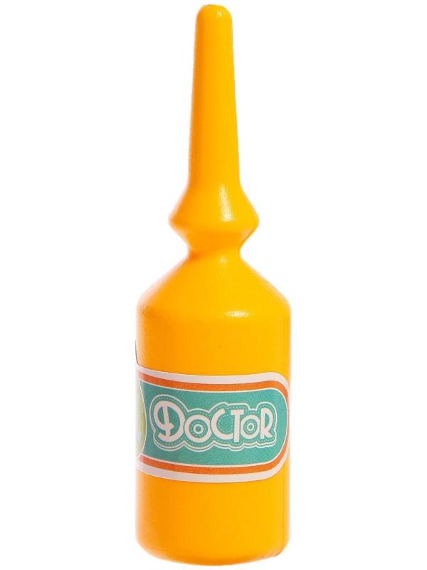 Набор ветеринара «Любимый питомец», 7 предметов