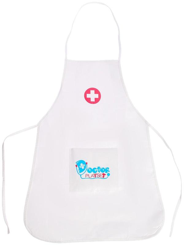 Набор ветеринара «Любимый питомец», 7 предметов