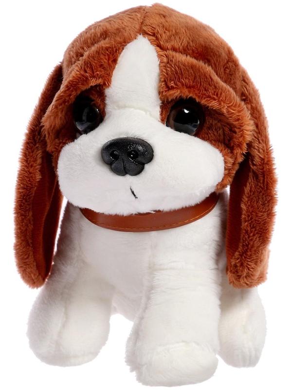 Набор ветеринара «Любимый питомец», 7 предметов