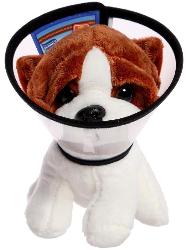 Набор ветеринара «Любимый питомец», 7 предметов