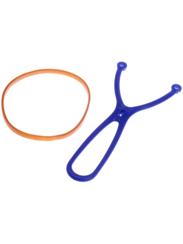 Стрелялка «Самолёт» световая, цвета МИКС