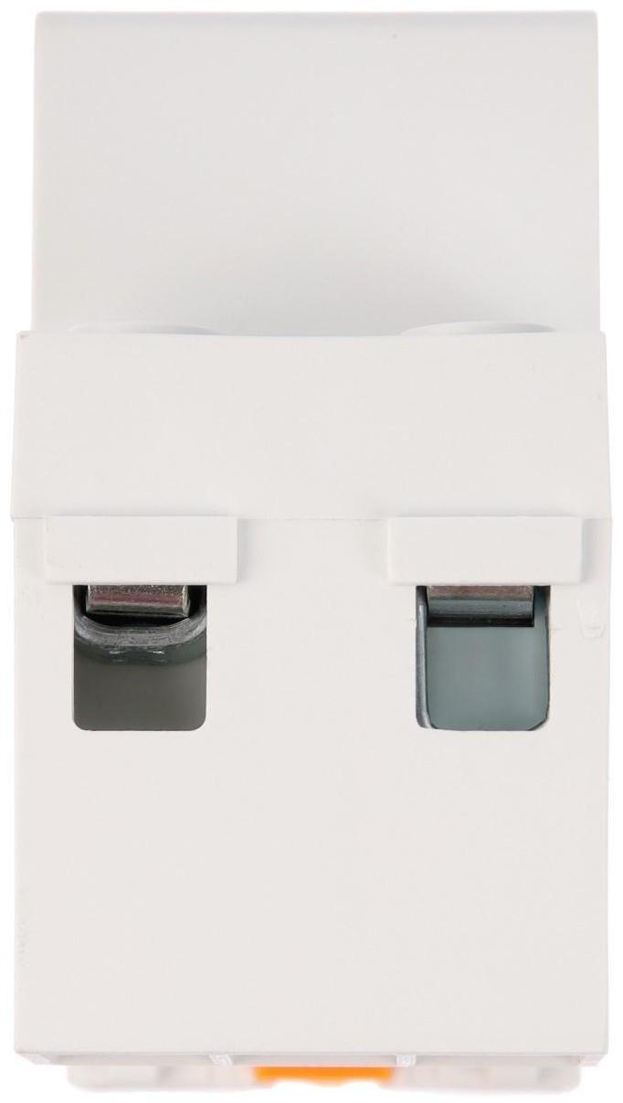 Реле напряжения TDM АЗМ, 1ф, 20 А, SQ1504-0001