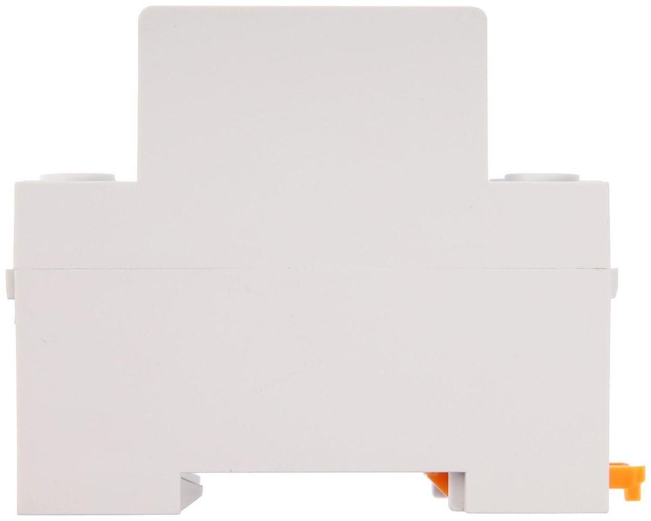 Реле напряжения TDM АЗМ, 1ф, 20 А, SQ1504-0001