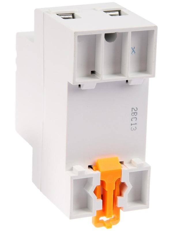 Реле напряжения TDM АЗМ, 1ф, 20 А, SQ1504-0001