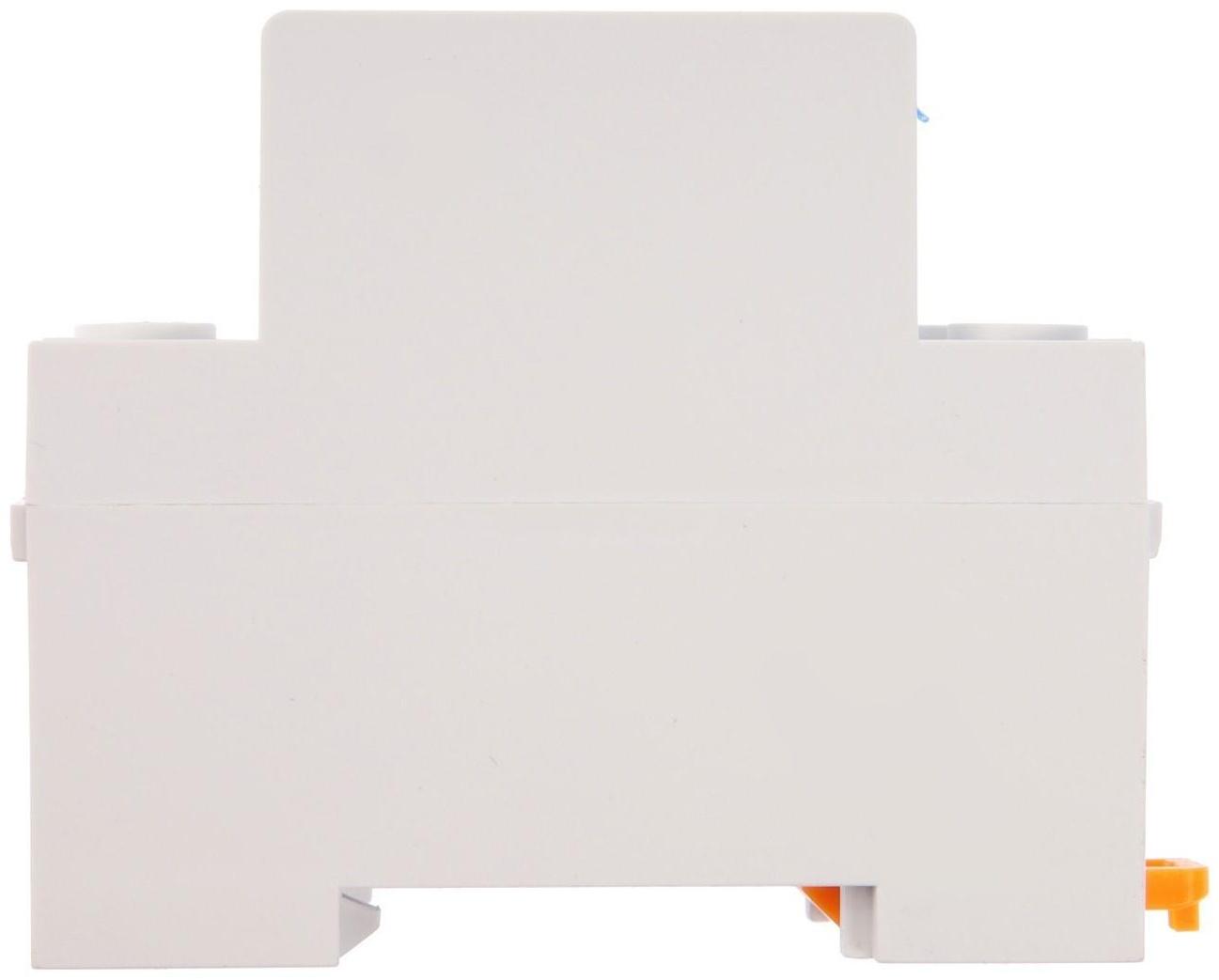 Реле напряжения TDM АЗМ, 1ф, 25 А, SQ1504-0002