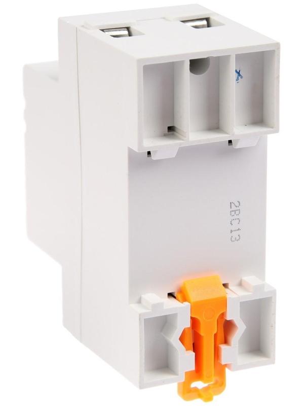 Реле напряжения TDM АЗМ, 1ф, 25 А, SQ1504-0002