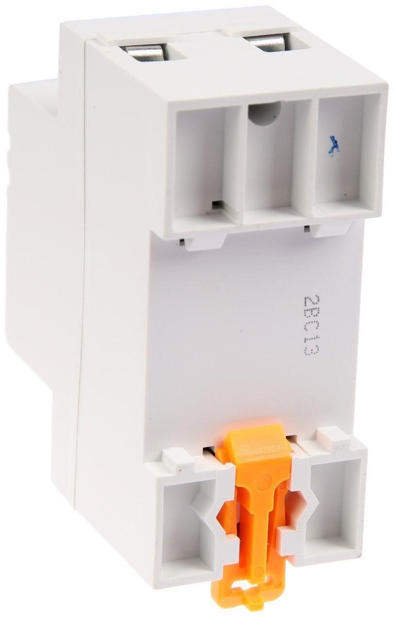 Реле напряжения TDM АЗМ, 1ф, 32 А, SQ1504-0003