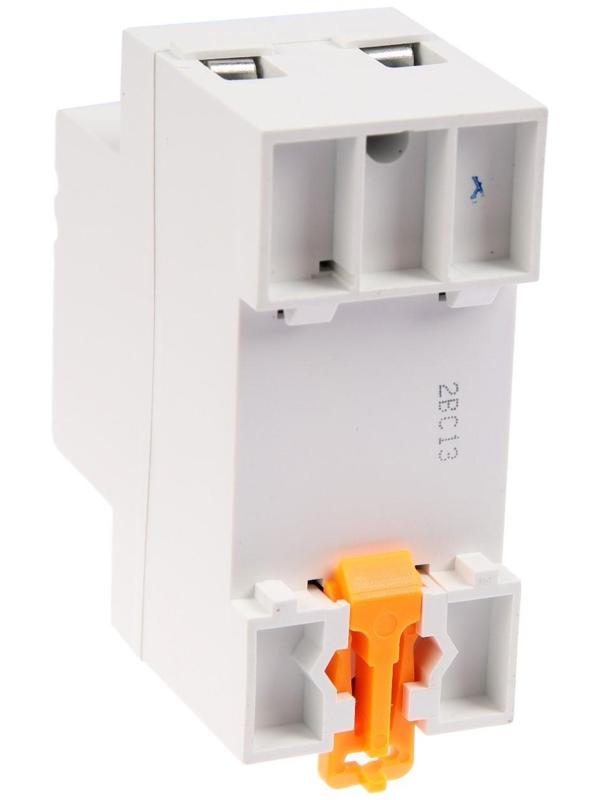 Реле напряжения TDM АЗМ, 1ф, 32 А, SQ1504-0003