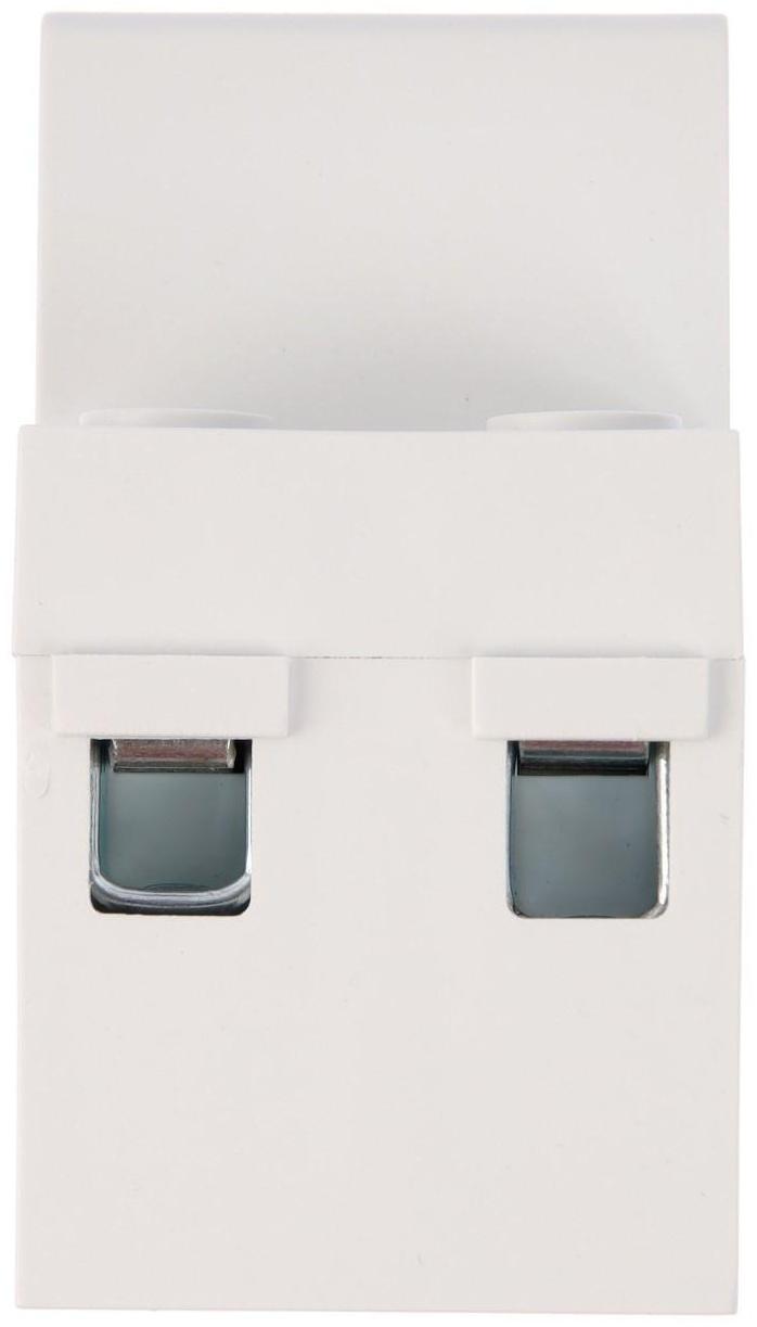 Реле напряжения TDM АЗМ, 1ф, 50 А, SQ1504-0022