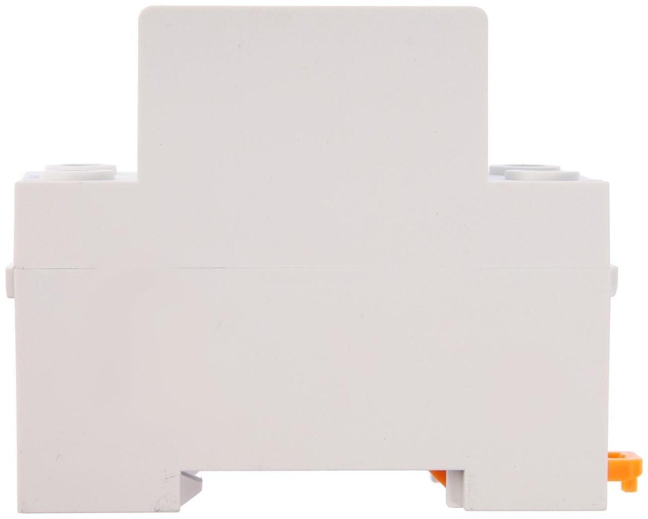 Реле напряжения TDM АЗМ, 1ф, 50 А, SQ1504-0022