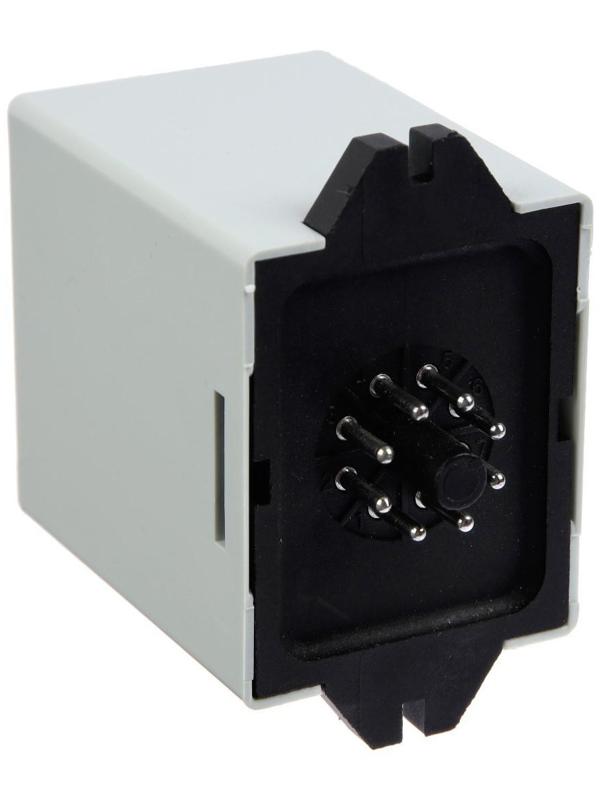 Реле контроля фаз цокольное TDM РКФ, 3х380 В, 8 Ц, SQ1504-0006