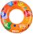 Круг надувной для плавания 55 см, детский, Фиксики