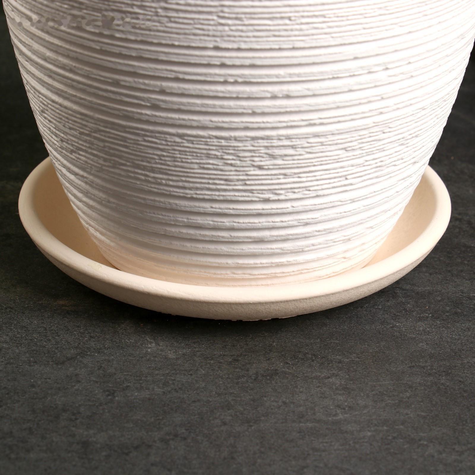 Горшок цветочный 