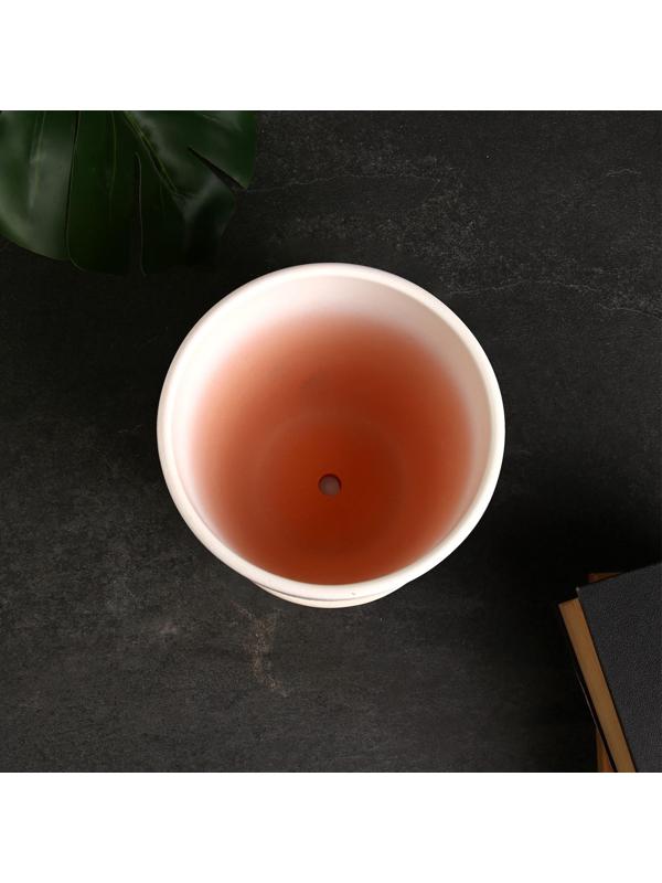 Горшок цветочный 