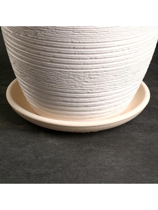 Горшок цветочный 