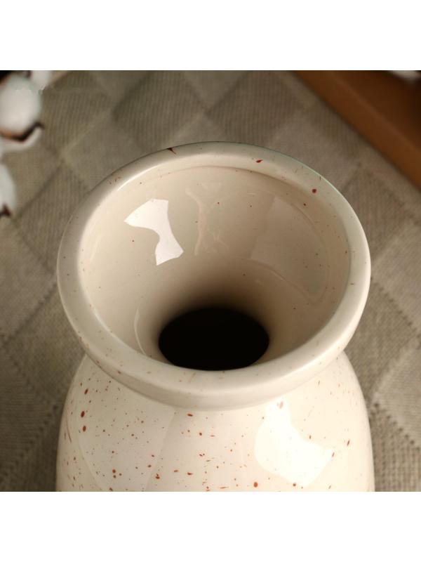 Кашпо - ваза 