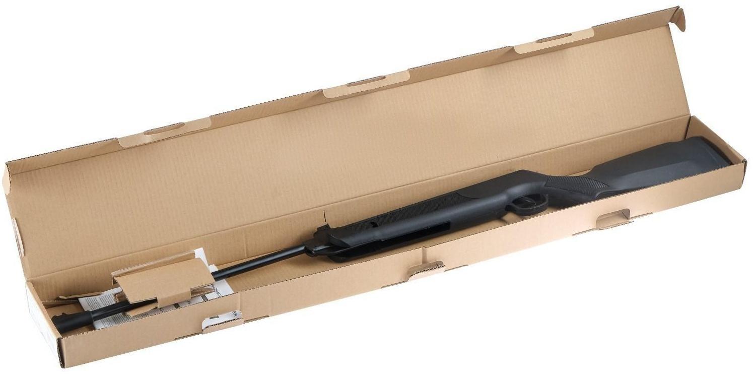 Винтовка пневматическая 