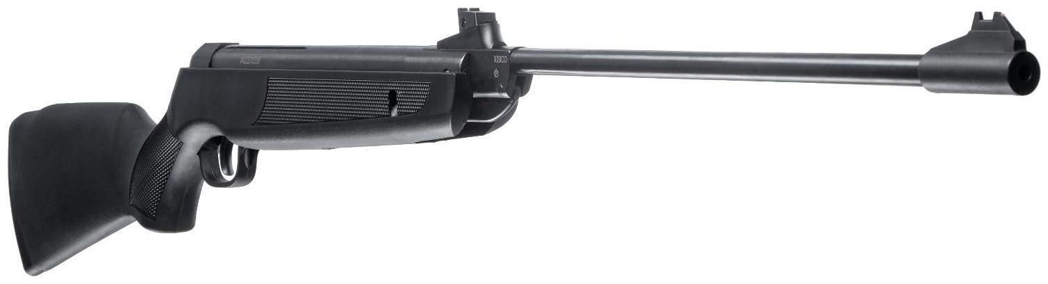 Винтовка пневматическая 