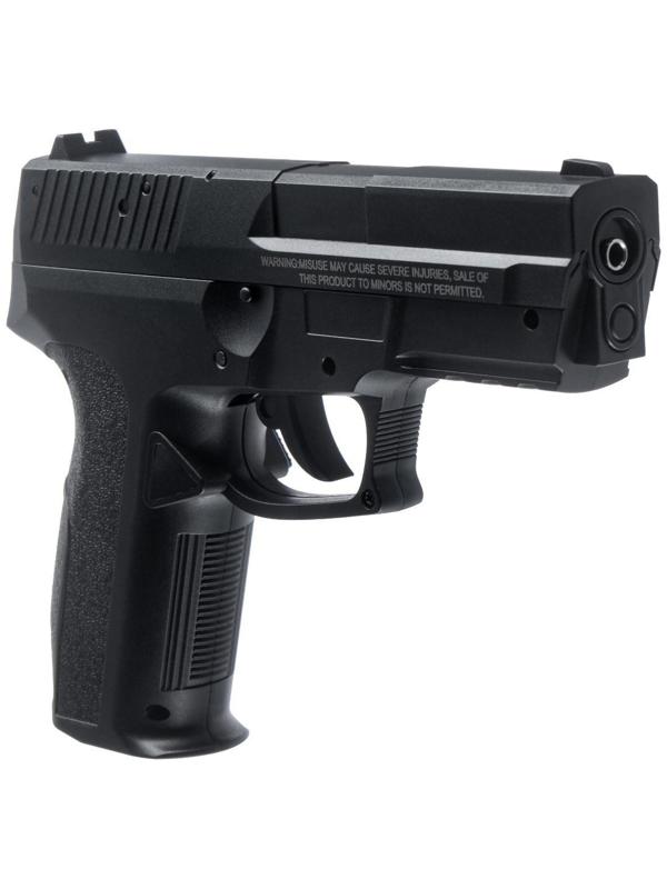 Пистолет пневматический 