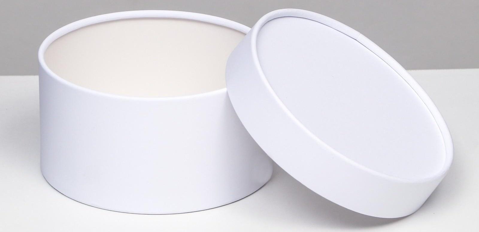 Подарочная коробка 