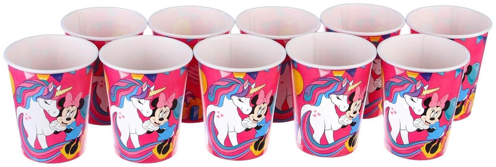 Стакан бумажный 