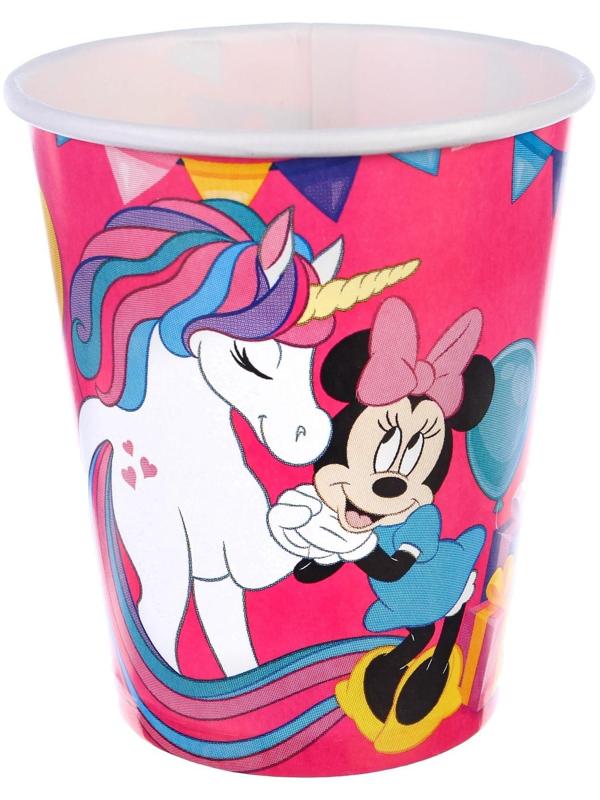 Стакан бумажный 