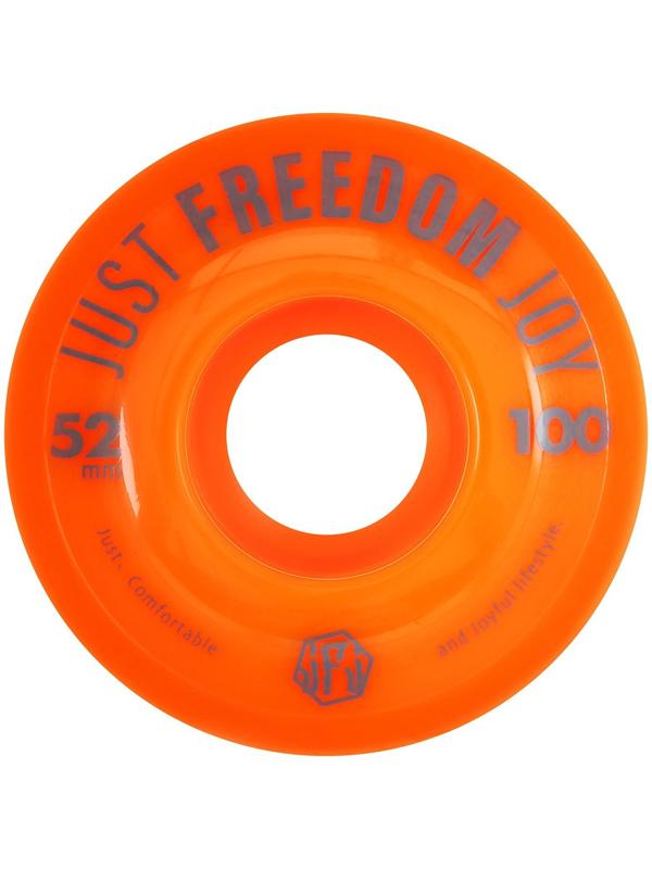 Колёса для скейтборда 52x32 мм,100А