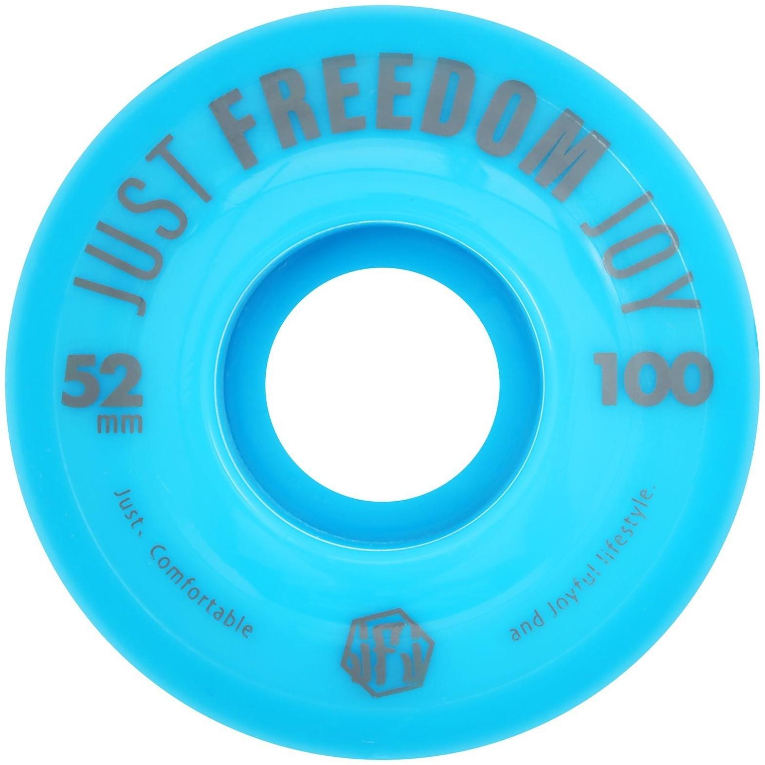 Колёса для скейтборда 52x32 мм,100А