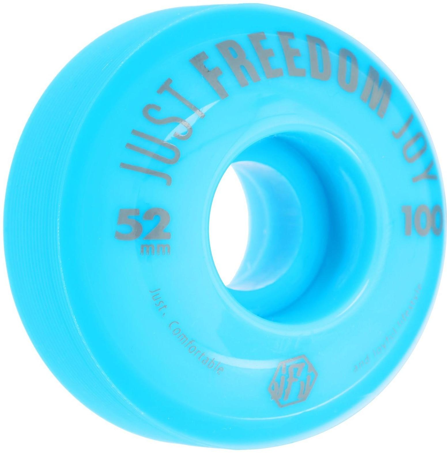 Колёса для скейтборда 52x32 мм,100А