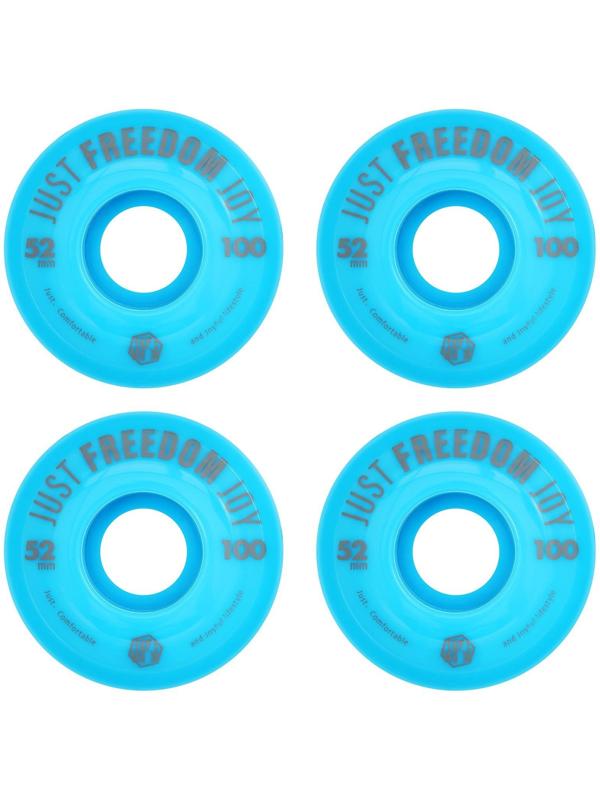 Колёса для скейтборда 52x32 мм,100А