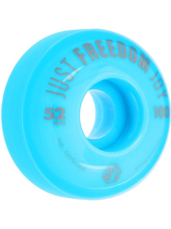 Колёса для скейтборда 52x32 мм,100А