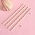 Палочки для леденцов, набор 100 шт, 15×0,3 см, берёза
