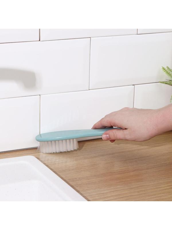 Щётка универсальная Доляна, пластик, 21×4×3 см