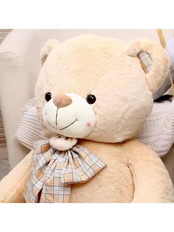 Мягкая игрушка «Мишка», 115 см