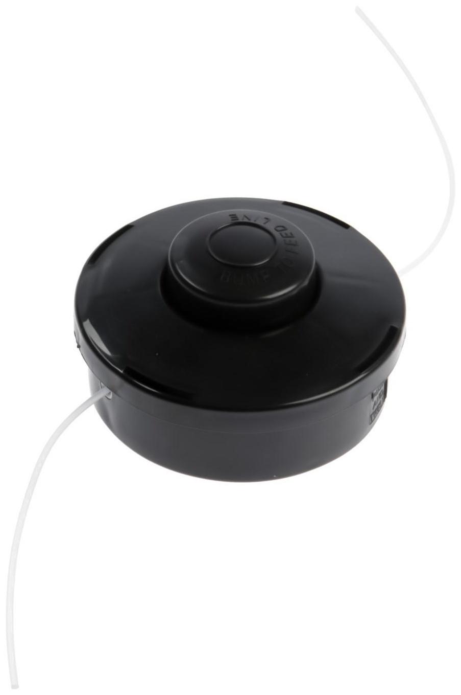 Триммер электрический DEKO DKTR1600, 1600 Вт, 5500 об/мин, разборная штанга, леска/нож