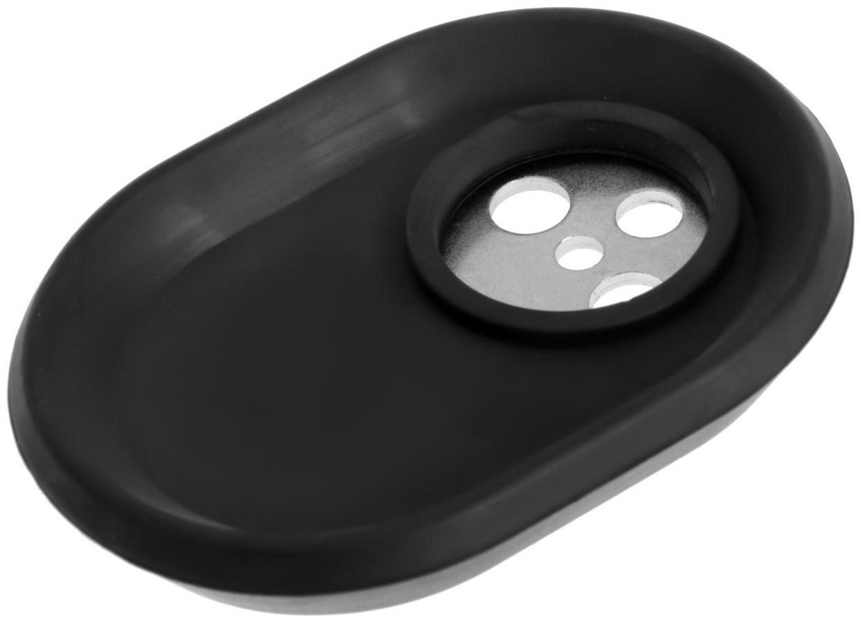 Фланец овальный RCA, с прокладкой, для водонагревателей