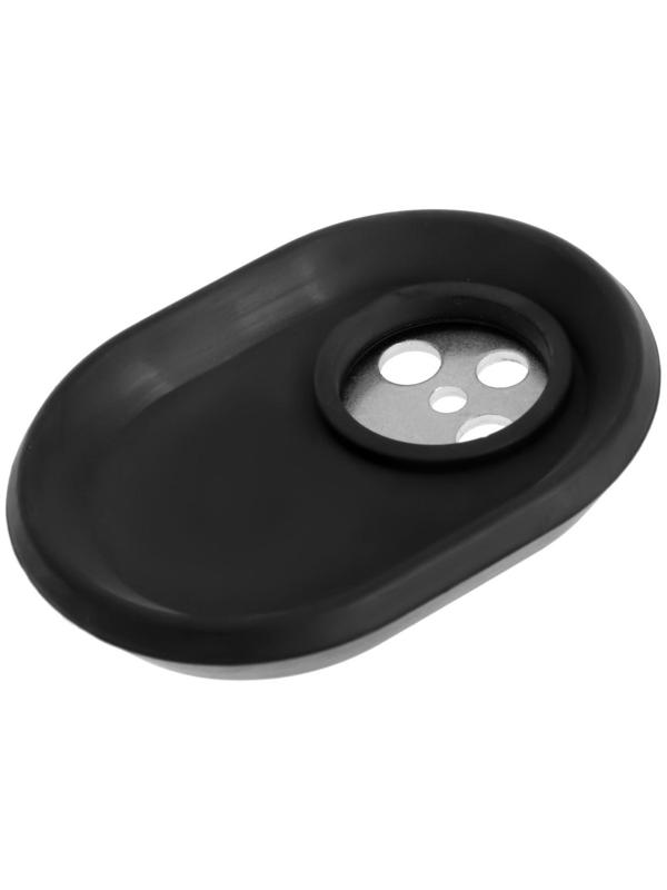 Фланец овальный RCA, с прокладкой, для водонагревателей