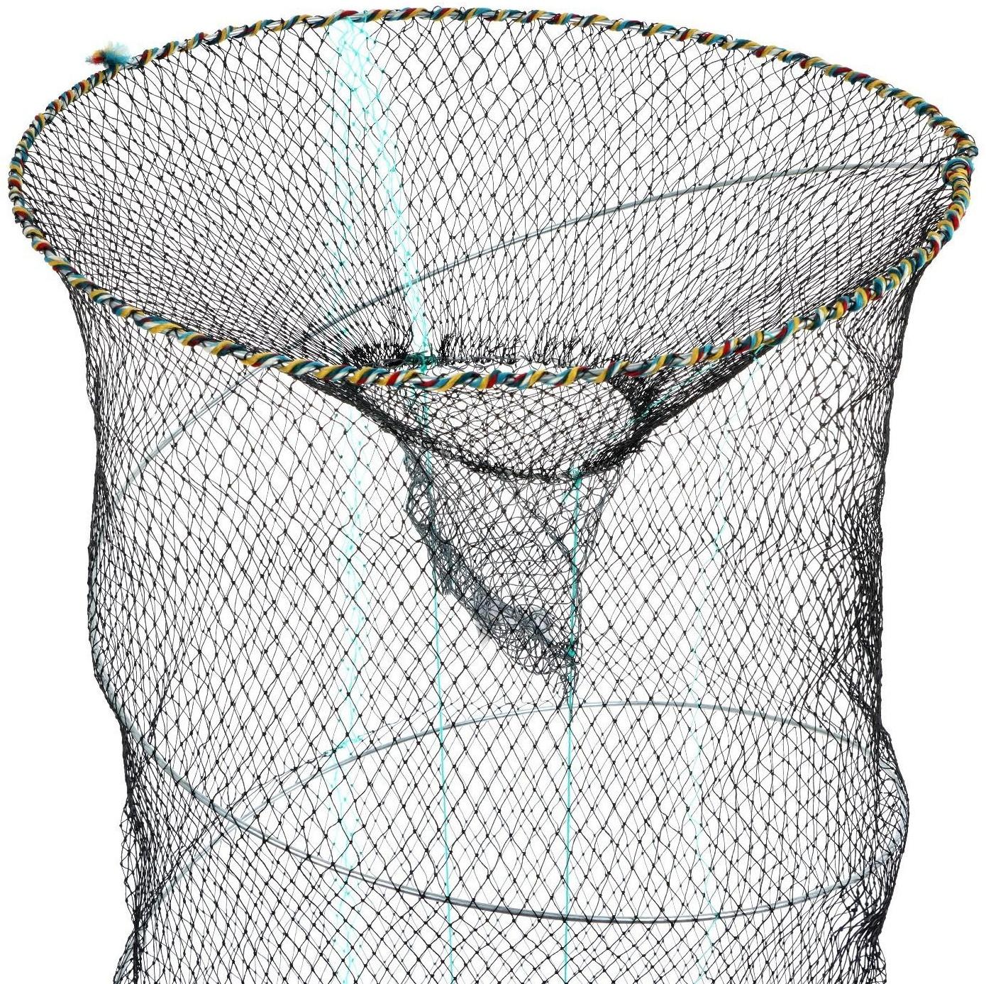 Верша Namazu, диаметр 50 см, 85 см, круг