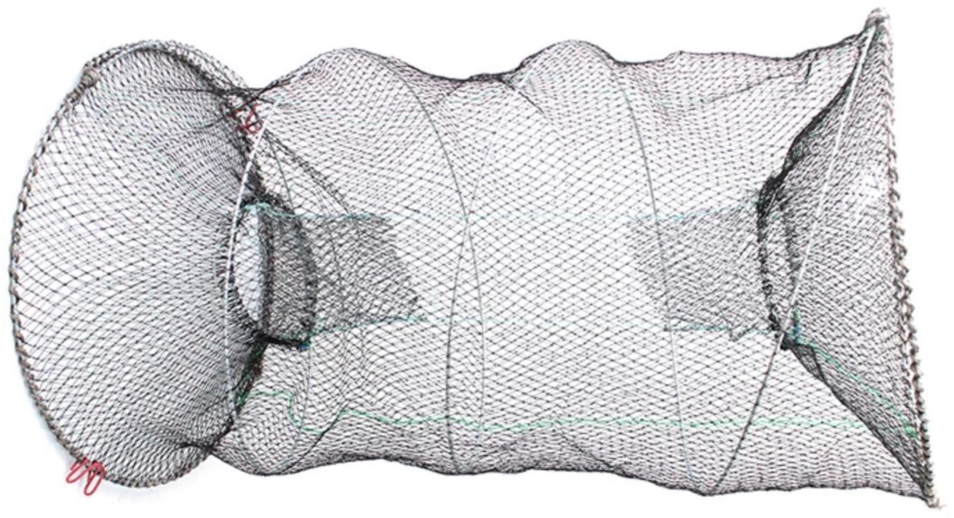 Верша Namazu, диаметр 50 см, 85 см, круг