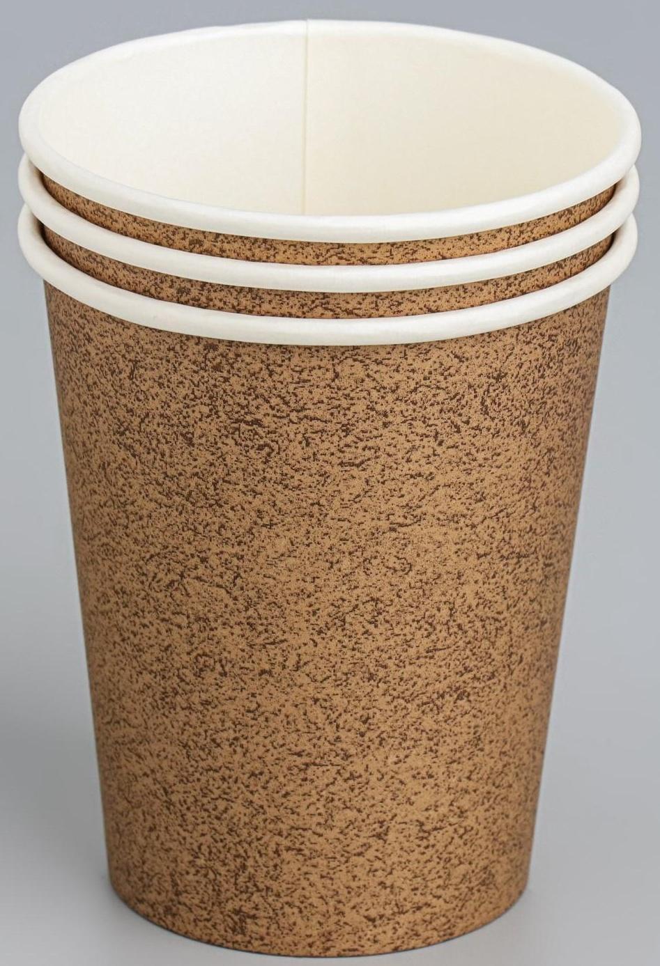 Стакан бумажный 