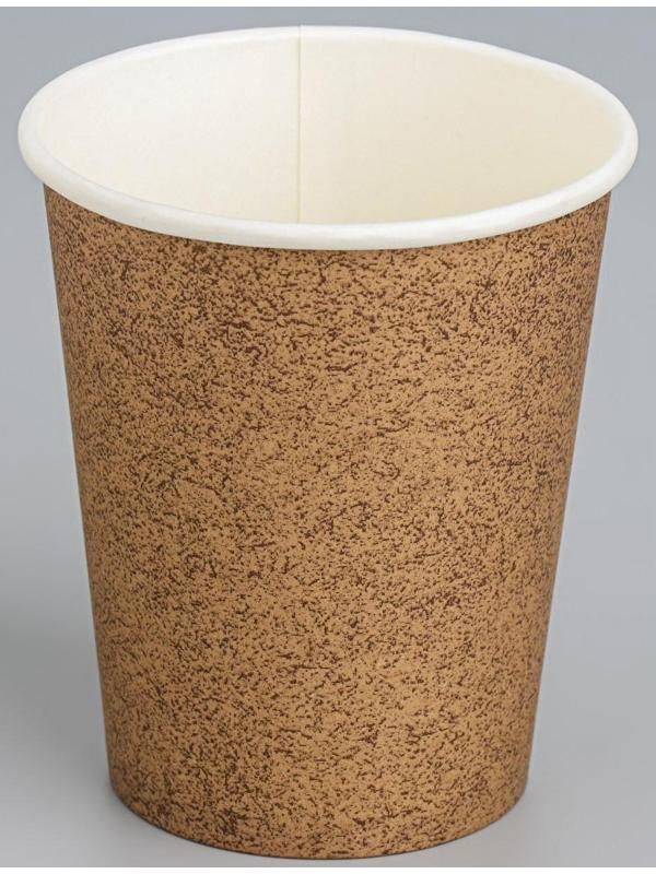 Стакан бумажный 