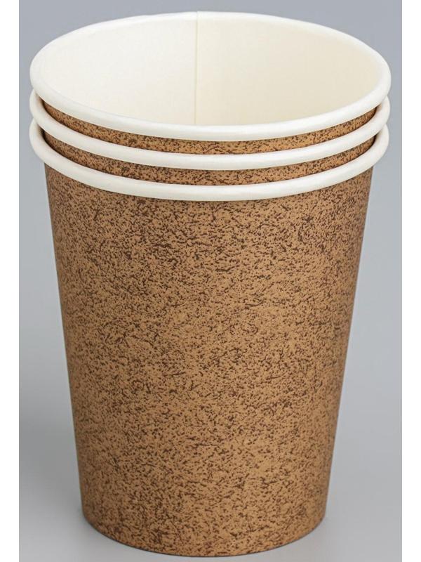 Стакан бумажный 