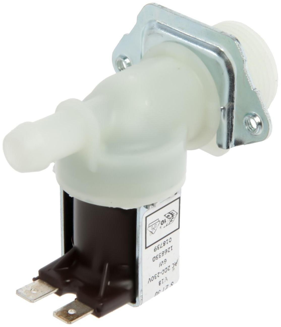 Электроклапан 