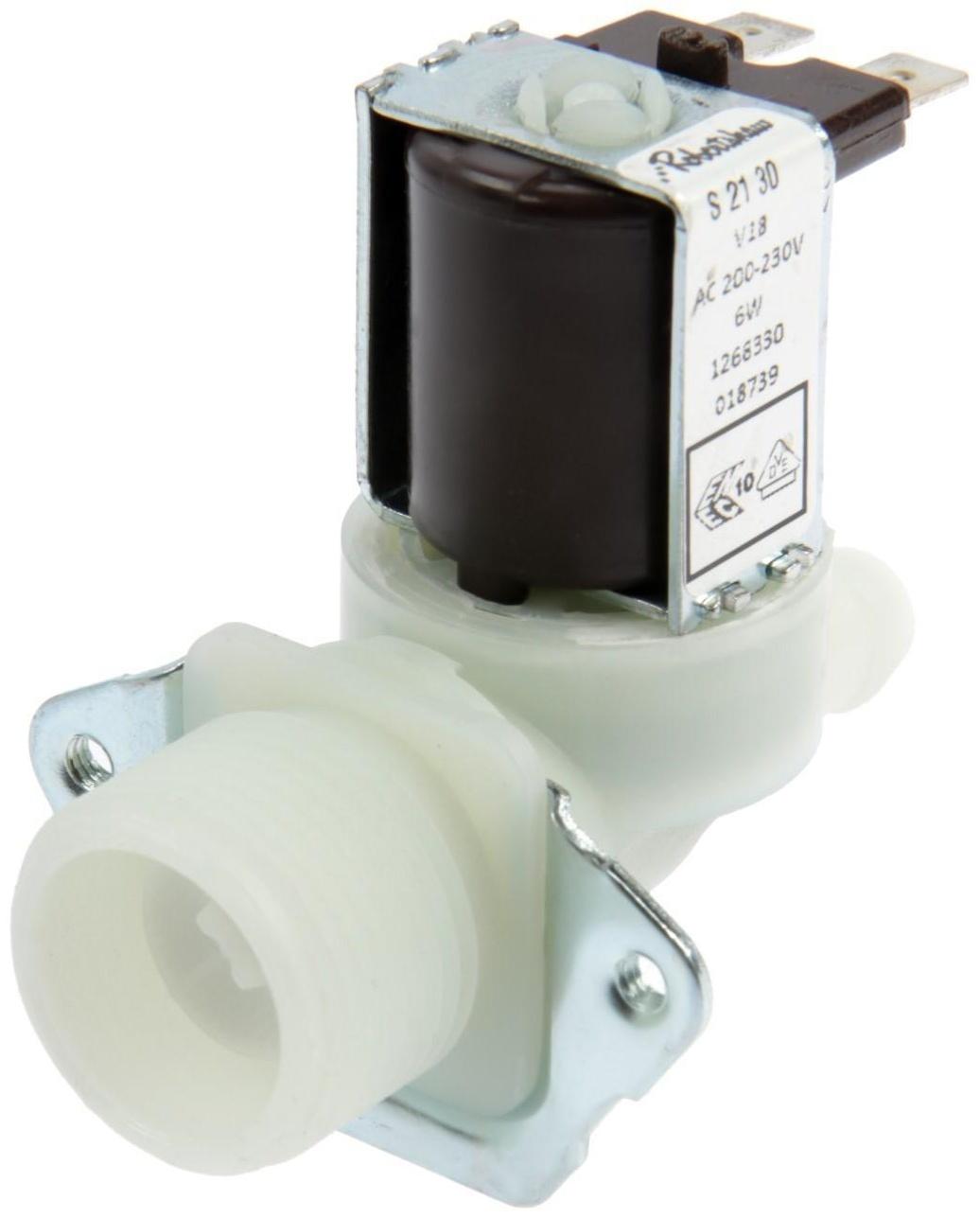 Электроклапан 