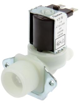 Электроклапан 