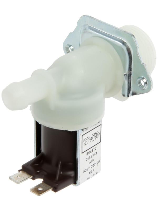 Электроклапан 